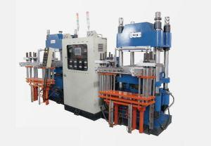 橡胶加工难题？平板硫化机来助力